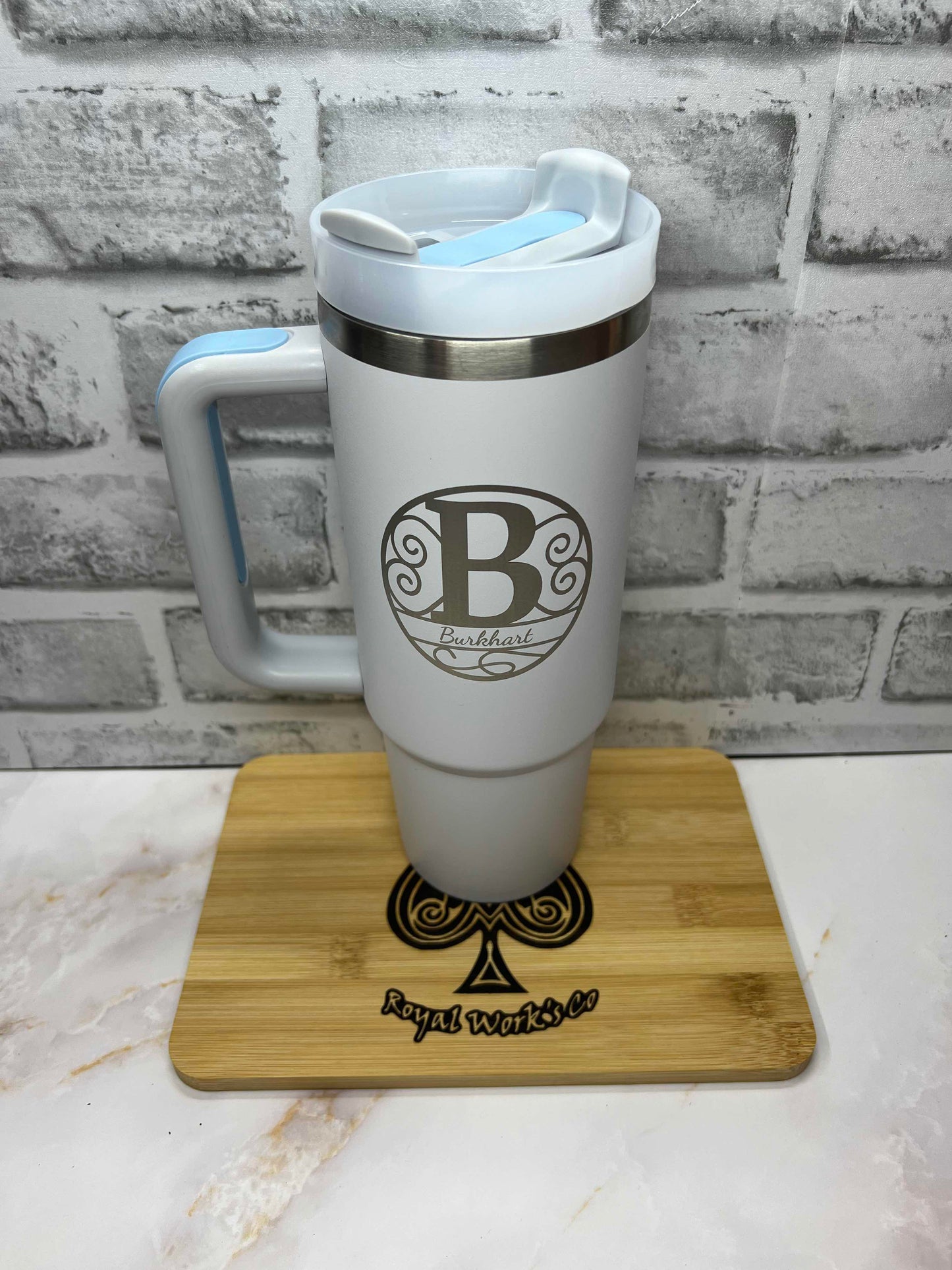 30oz Tumblers | Free Engraving
