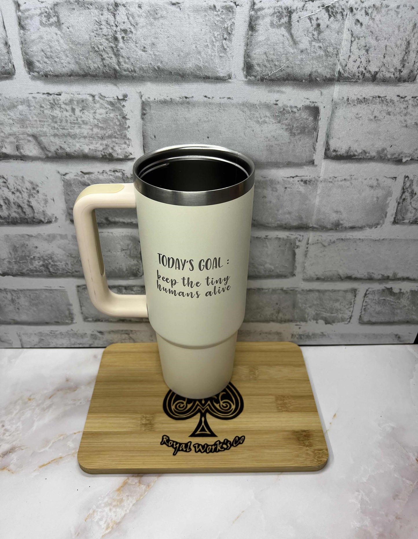 30oz Tumblers | Free Engraving