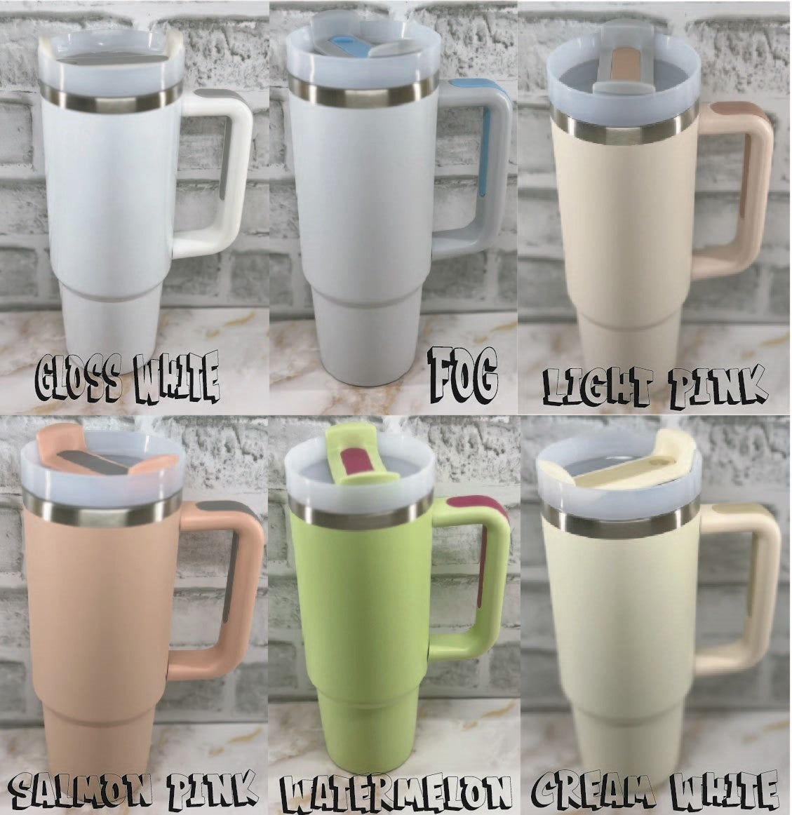 30oz Tumblers | Free Engraving