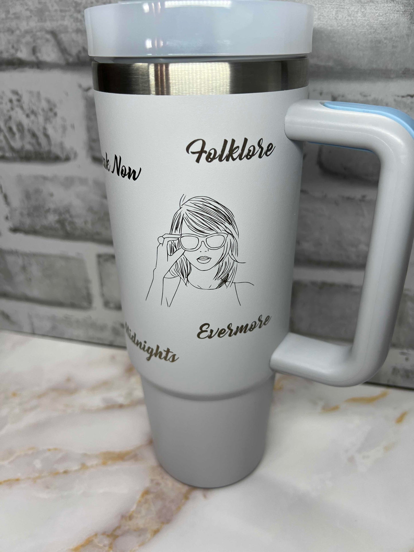 30oz Tumblers | Free Engraving