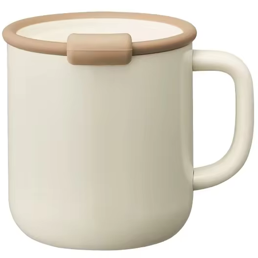 Stainless Steel Coffee Mug