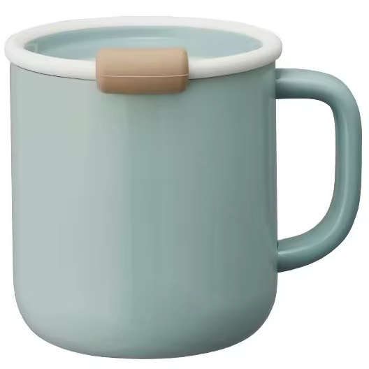 Stainless Steel Coffee Mug