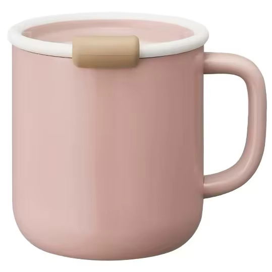Stainless Steel Coffee Mug