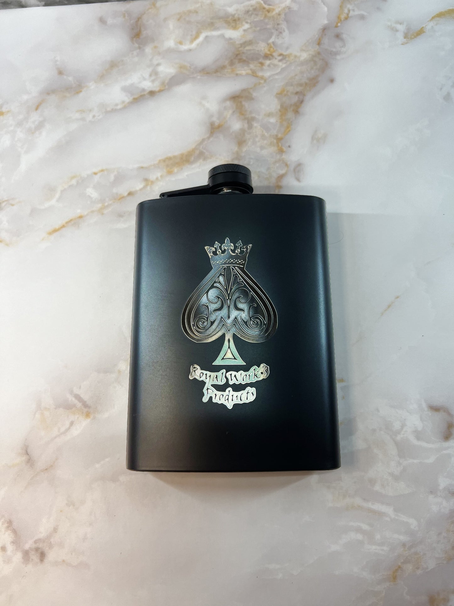 Stainless Steel Flasks