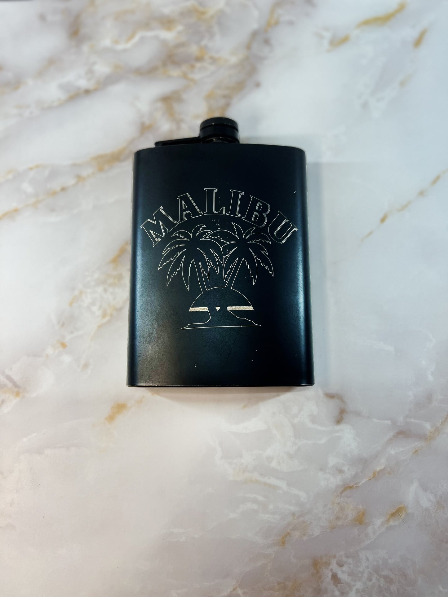 Stainless Steel Flasks
