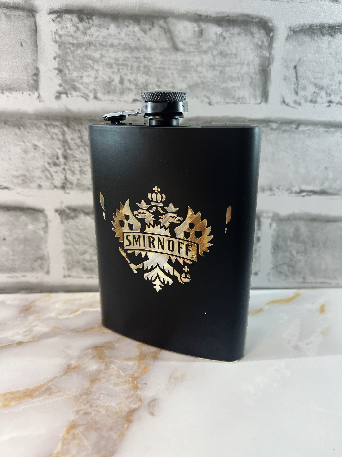 Stainless Steel Flasks