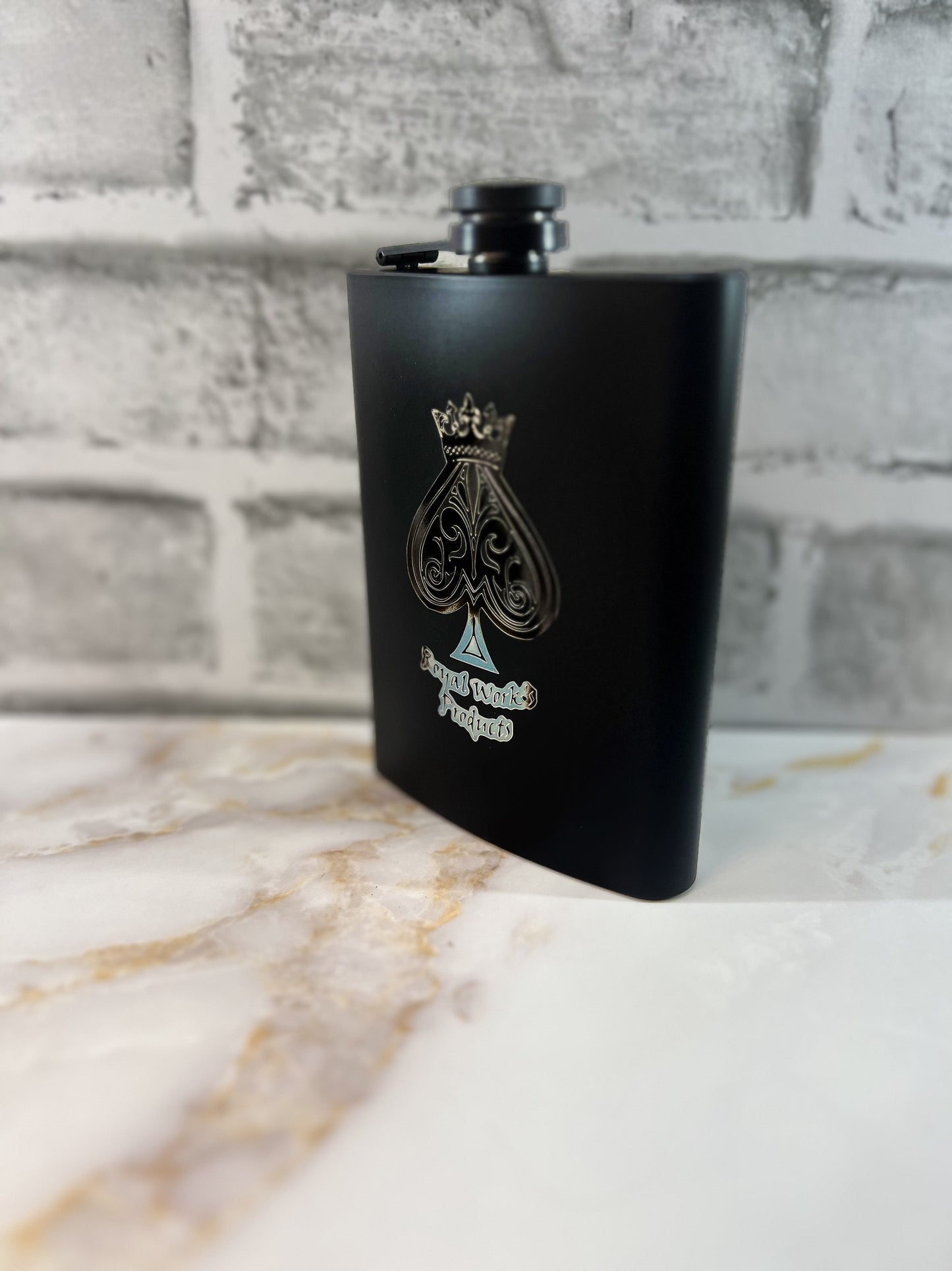 Stainless Steel Flasks