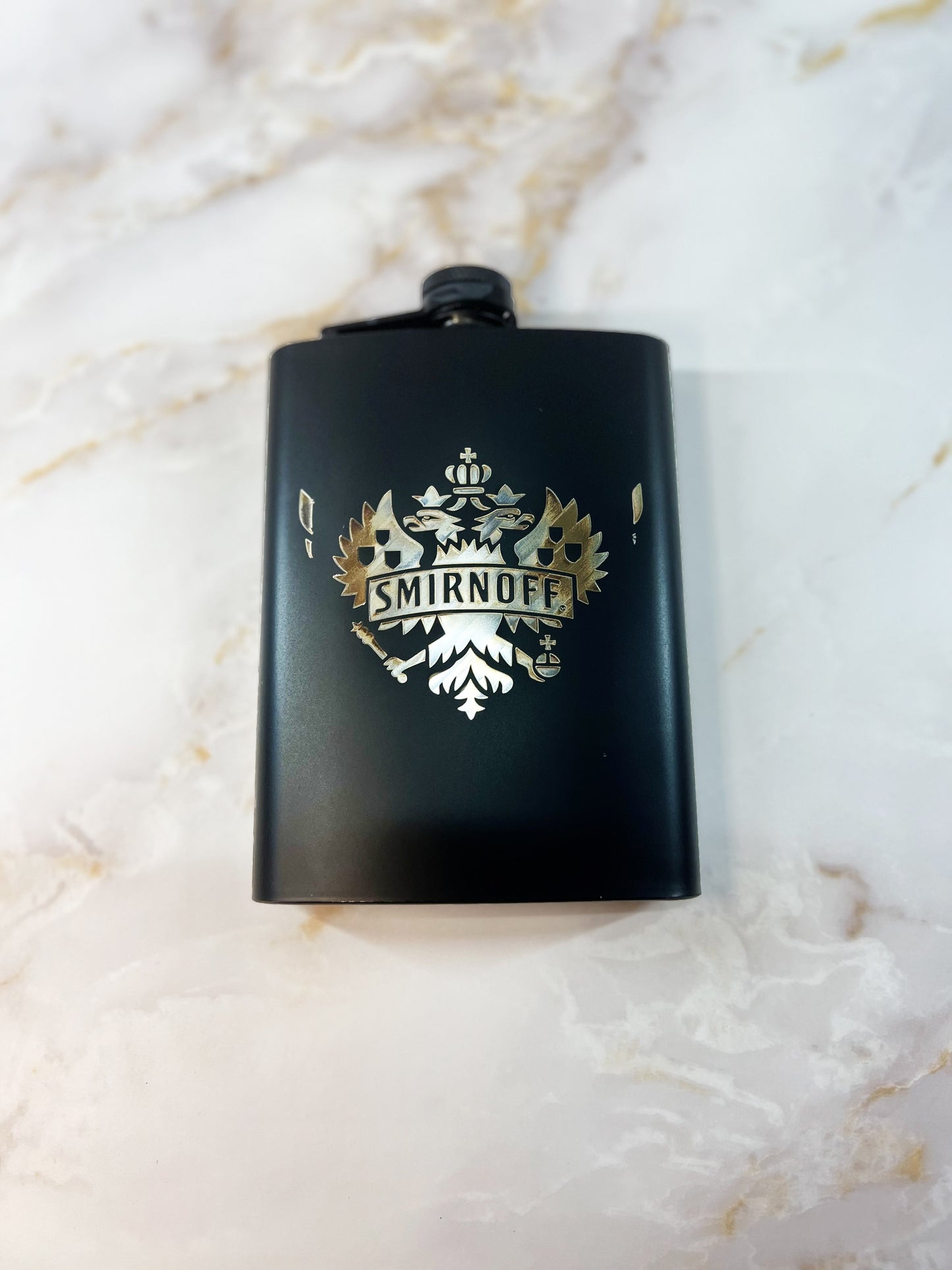 Stainless Steel Flasks