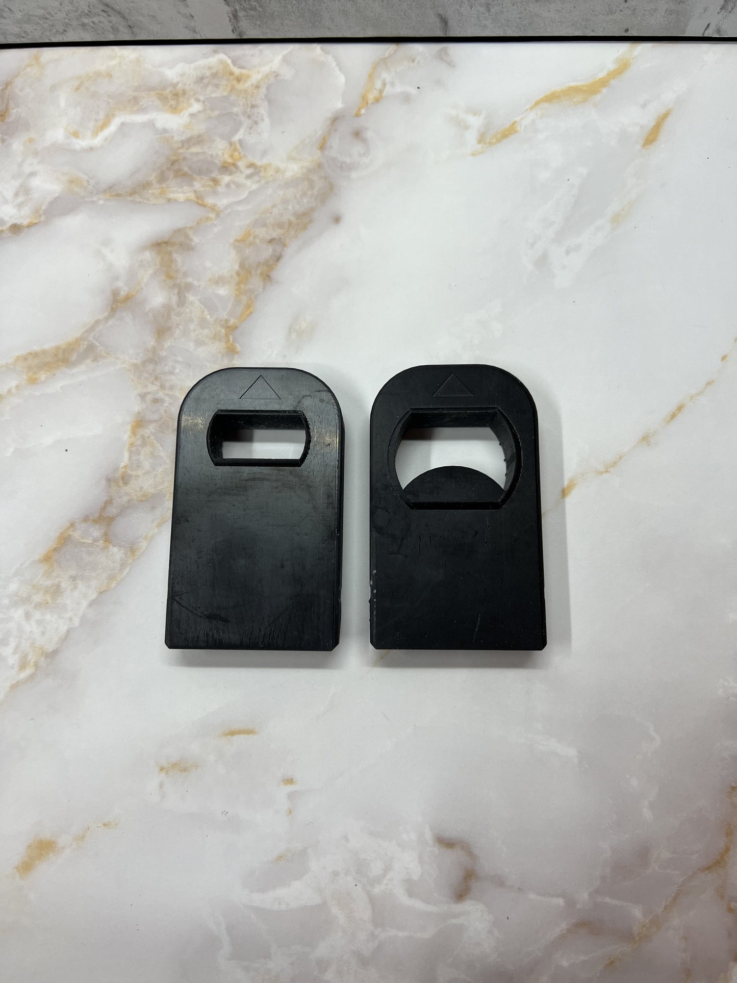 High quality, smooth finished Milwaukee Packout Locking Latch | Custom Logo options | Everything can be customized! Long & Short